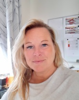 Carina Skoglund